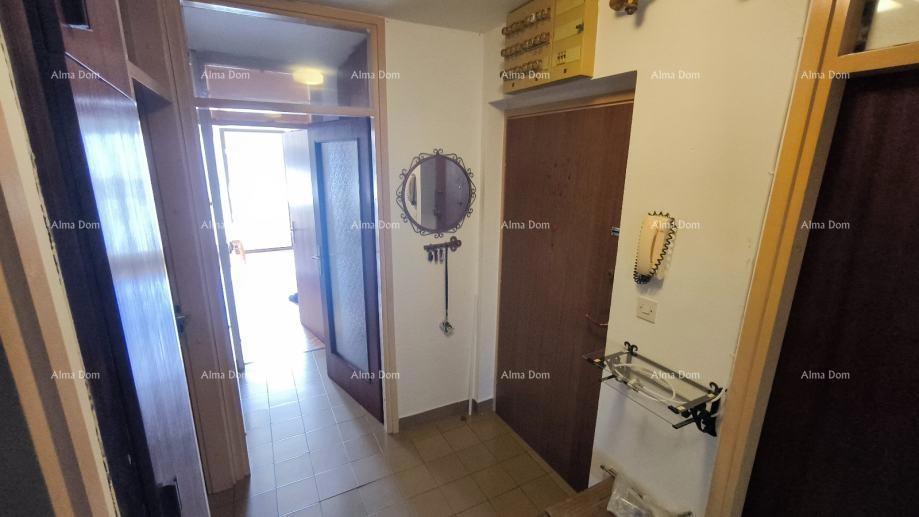 Pula, appartamento di 88 m2