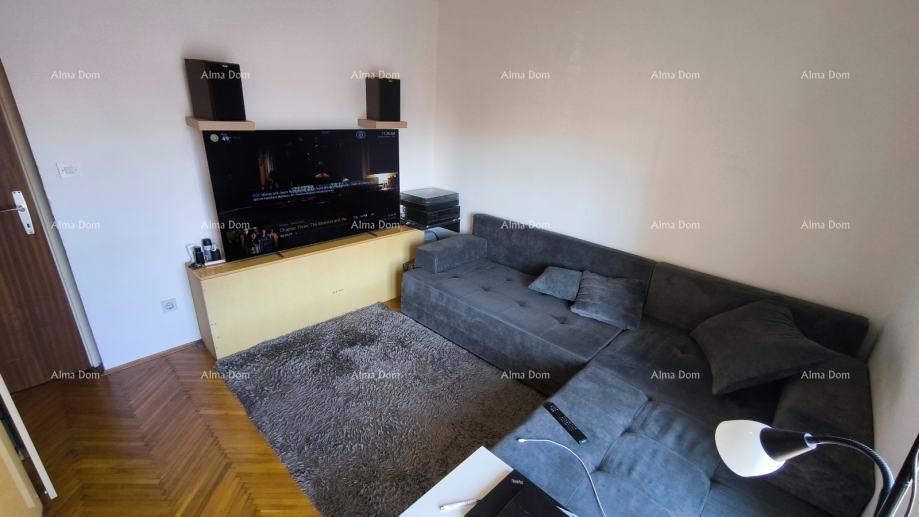 Pula, appartamento di 88 m2