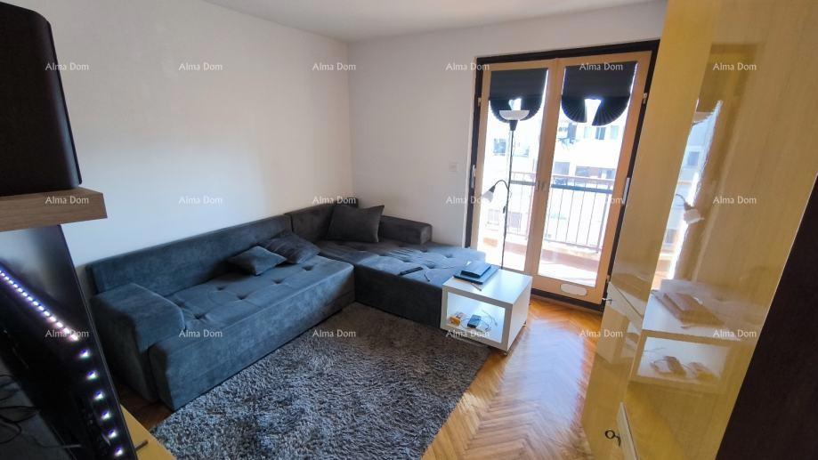 Pula, appartamento di 88 m2