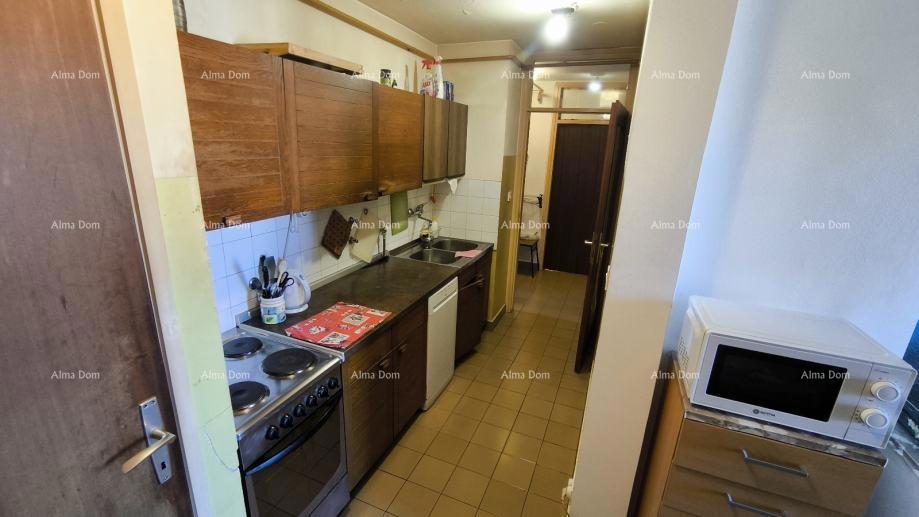 Pula, appartamento di 88 m2