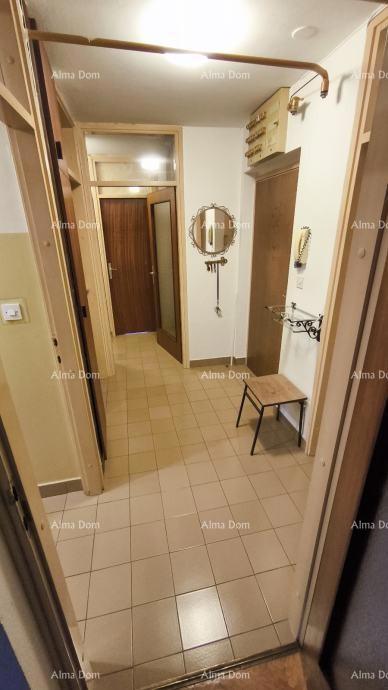 Pula, appartamento di 88 m2