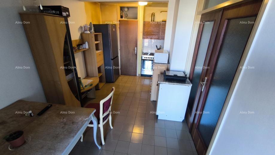 Pula, appartamento di 88 m2