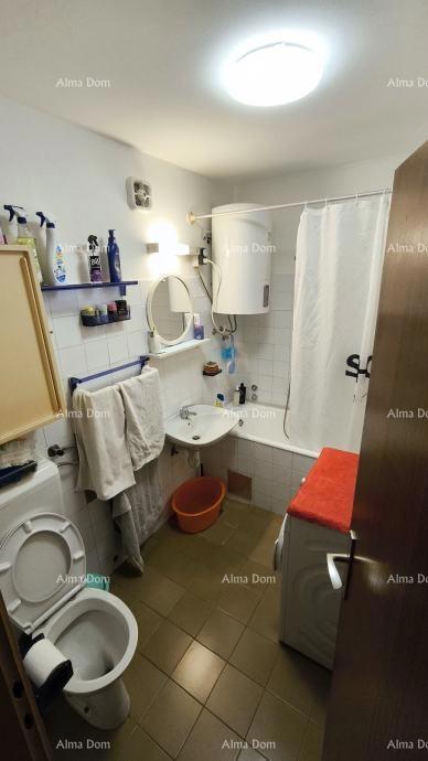 Pula, appartamento di 88 m2