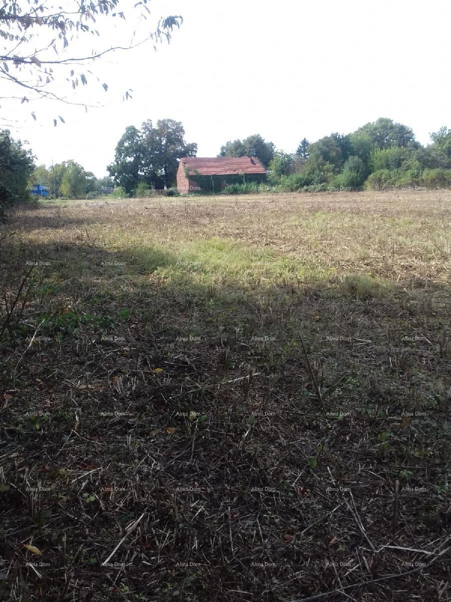 Zagabria! Žitnjak! - terreno edificabile, zona M