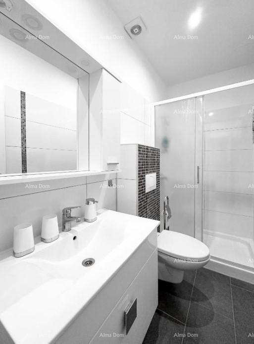 Lussuoso appartamento nel cuore di Pola – 122 m²