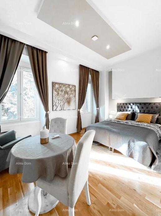 Lussuoso appartamento nel cuore di Pola – 122 m²