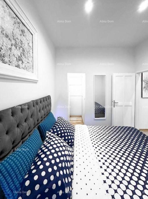 Lussuoso appartamento nel cuore di Pola – 122 m²