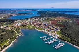 Banjole – Nuova casa indipendente, completamente arredata e pronta per essere abitata