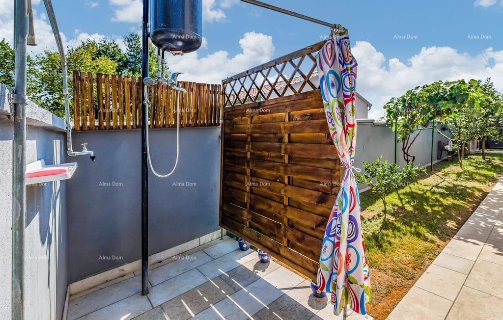 Casa in vendita a Medolino