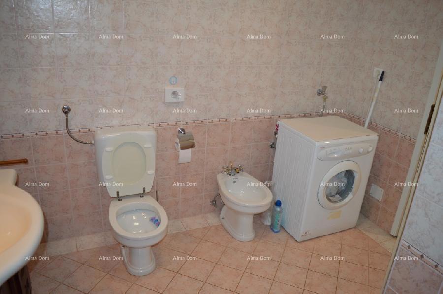 La casa con la piscina!