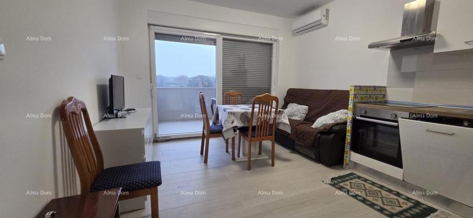 Vendita di un appartamento in nuova costruzione – Medulin, 50 m²