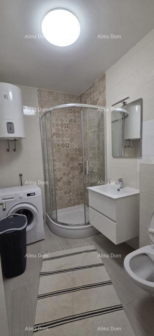 Vendita di un appartamento in nuova costruzione – Medulin, 50 m²