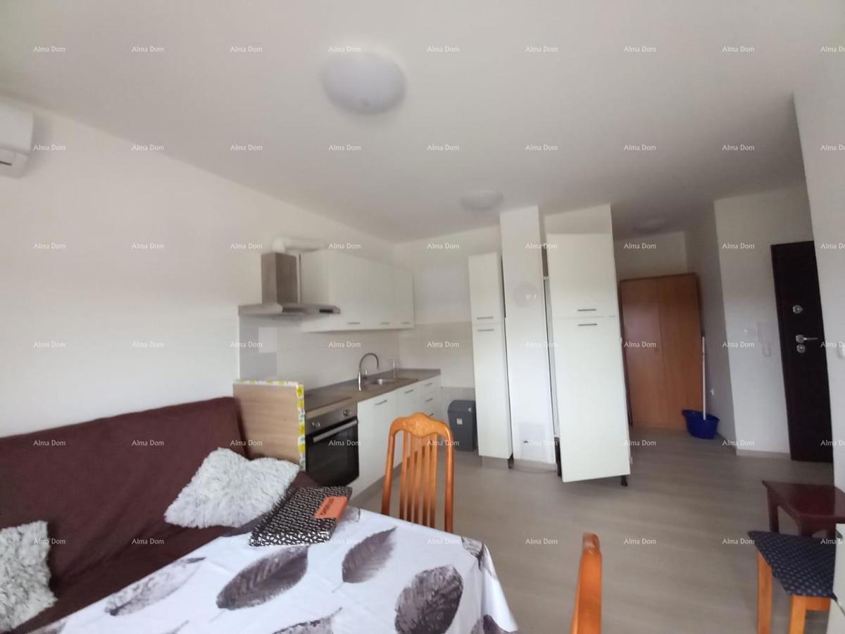 Vendita di un appartamento in nuova costruzione – Medulin, 50 m²