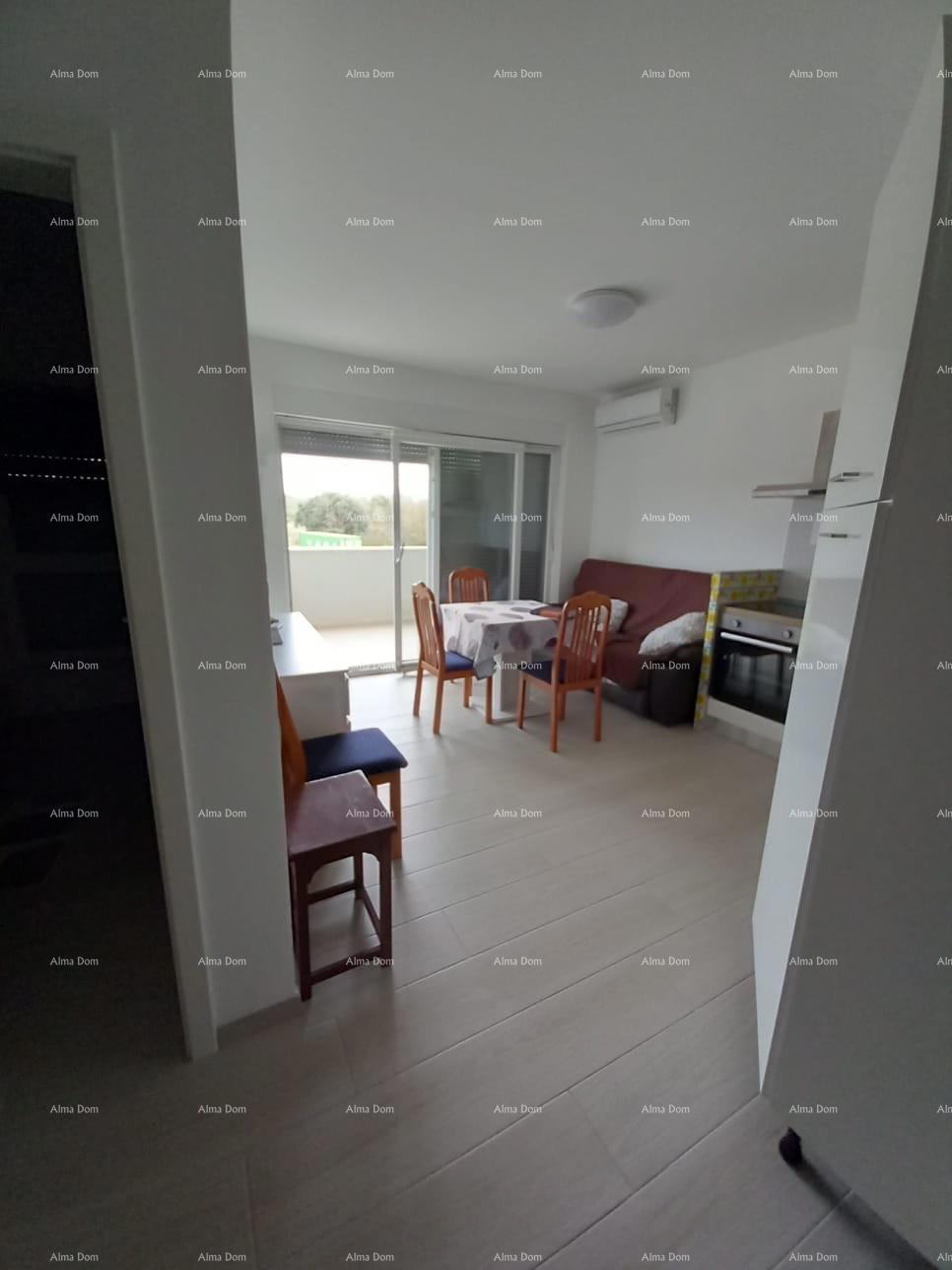 Vendita di un appartamento in nuova costruzione – Medulin, 50 m²