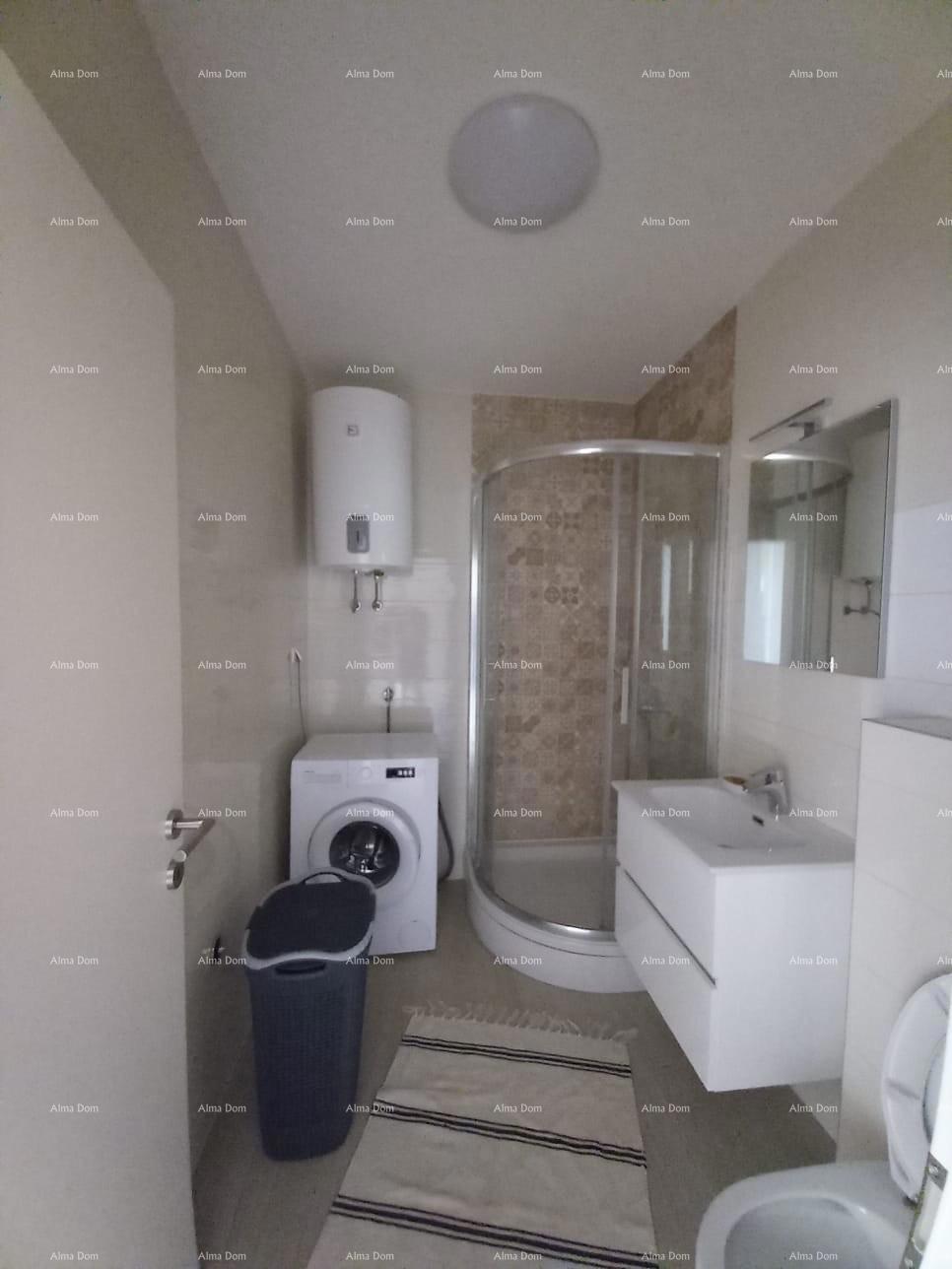 Vendita di un appartamento in nuova costruzione – Medulin, 50 m²