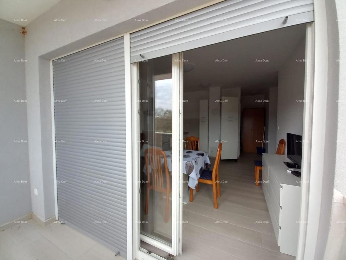 Vendita di un appartamento in nuova costruzione – Medulin, 50 m²