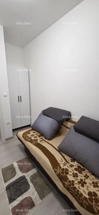 Vendita di un appartamento in nuova costruzione – Medulin, 50 m²