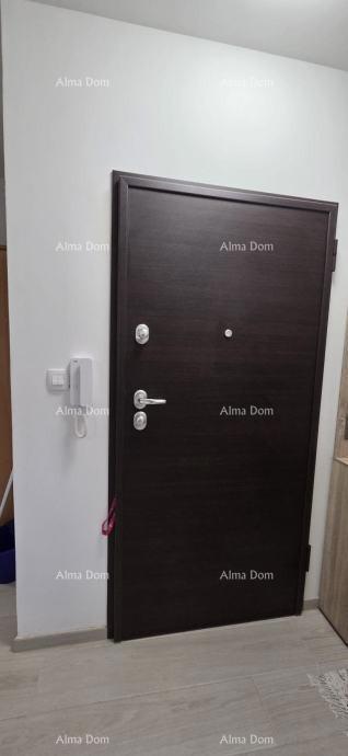 Vendita di un appartamento in nuova costruzione – Medulin, 50 m²