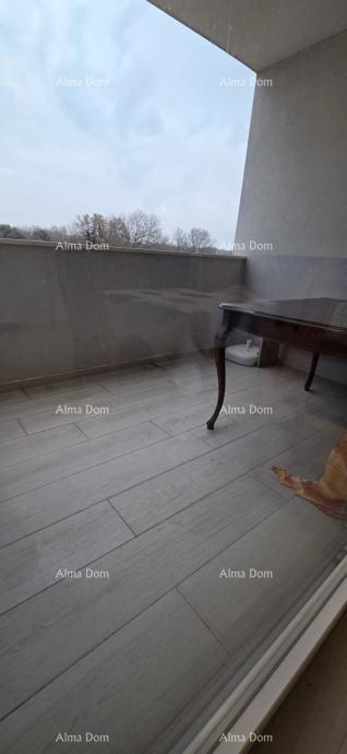 Vendita di un appartamento in nuova costruzione – Medulin, 50 m²