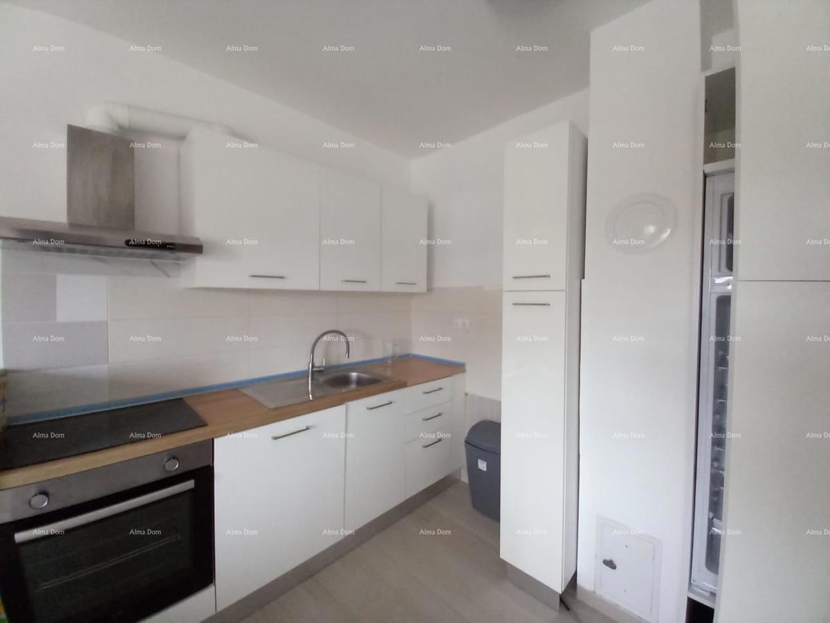 Vendita di un appartamento in nuova costruzione – Medulin, 50 m²