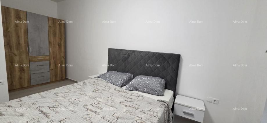 Vendita di un appartamento in nuova costruzione – Medulin, 50 m²