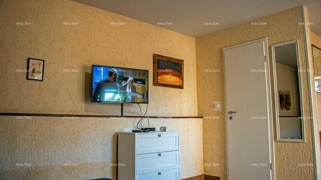 Vendita - due case in ottima posizione con vista mare - Medulin, Vinkuran!