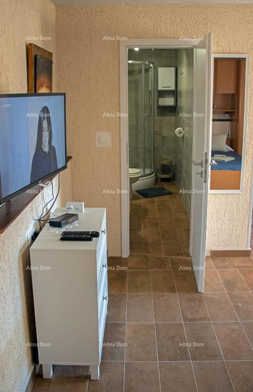 Vendita - due case in ottima posizione con vista mare - Medulin, Vinkuran!