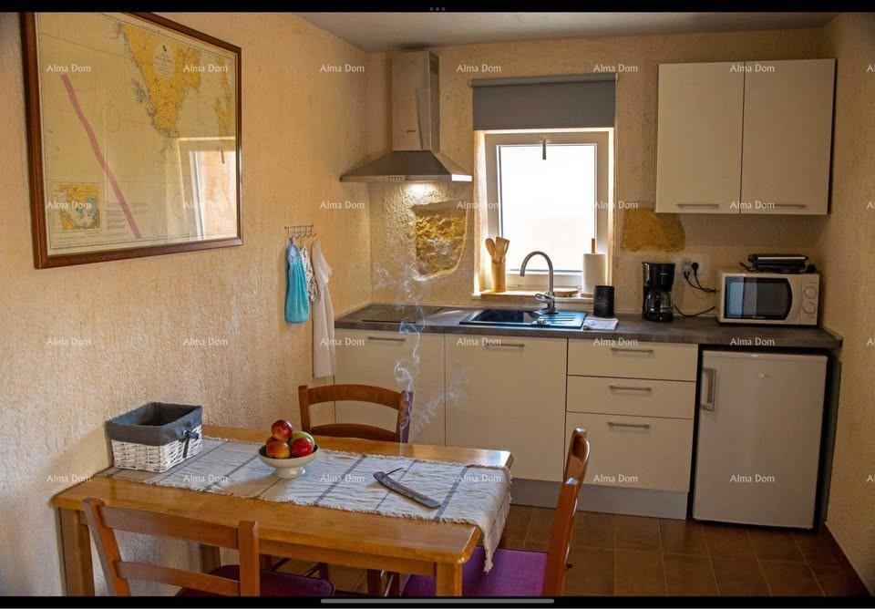 Vendita - due case in ottima posizione con vista mare - Medulin, Vinkuran!