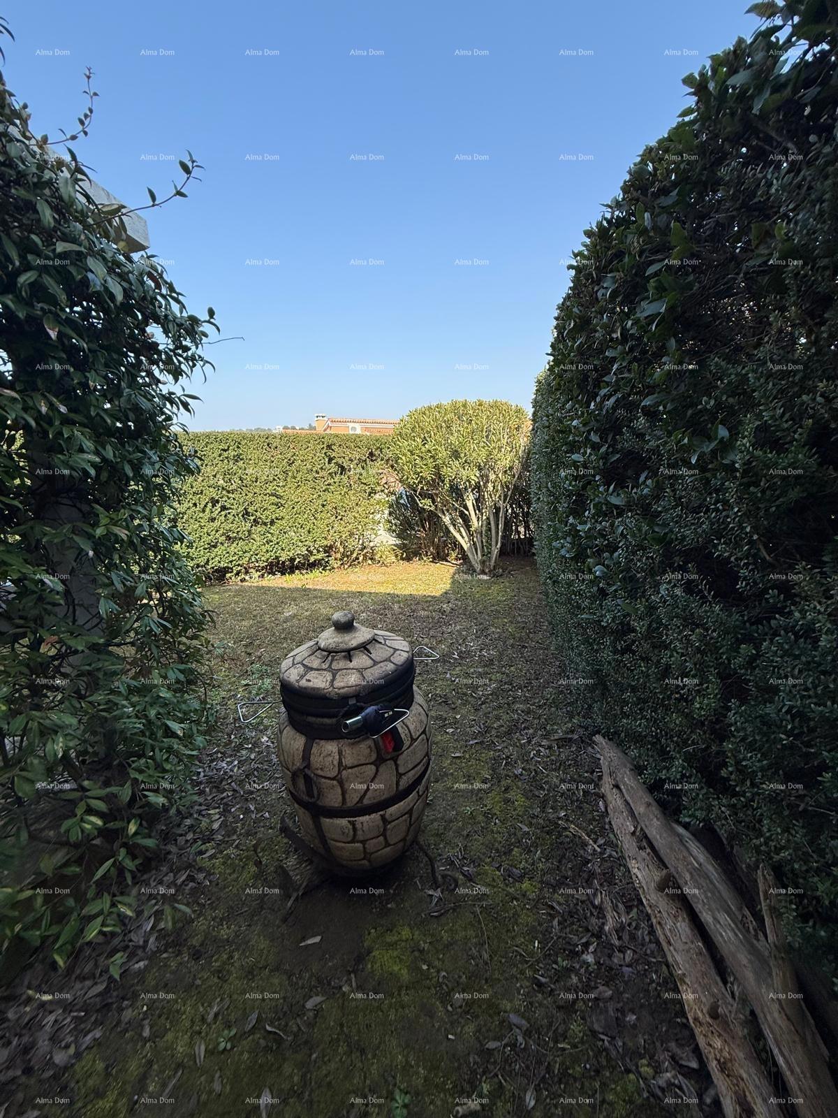 Vendita - casa con piscina vicino al mare, Volme, Banjole!