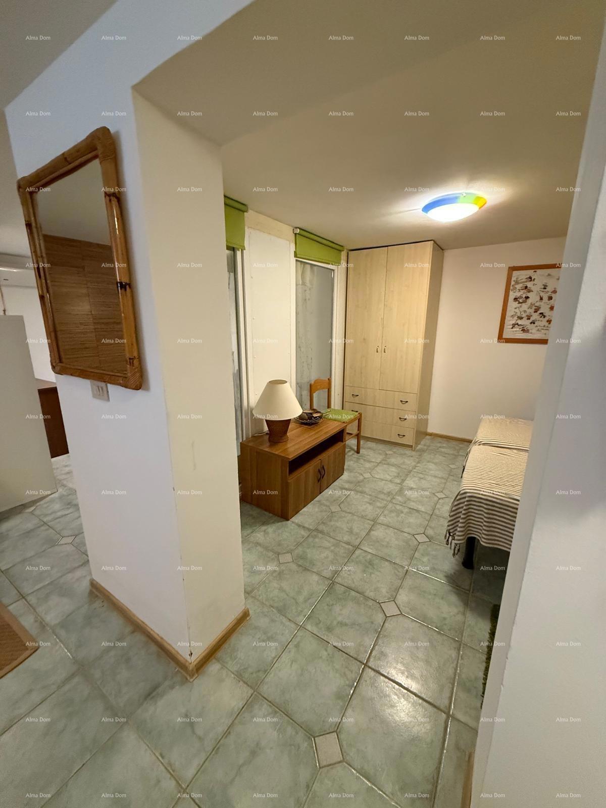 Vendita - casa con piscina vicino al mare, Volme, Banjole!