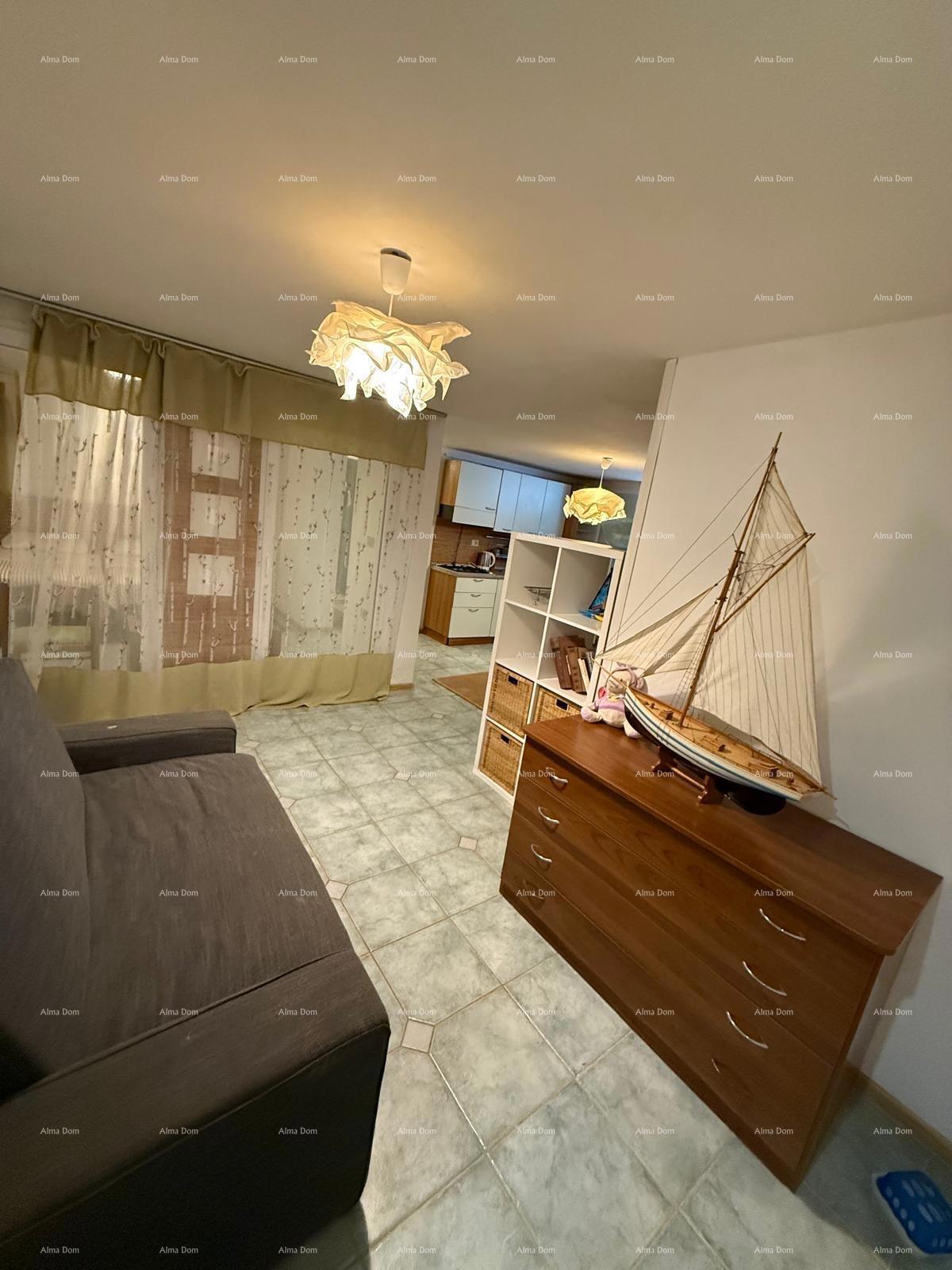 Vendita - casa con piscina vicino al mare, Volme, Banjole!