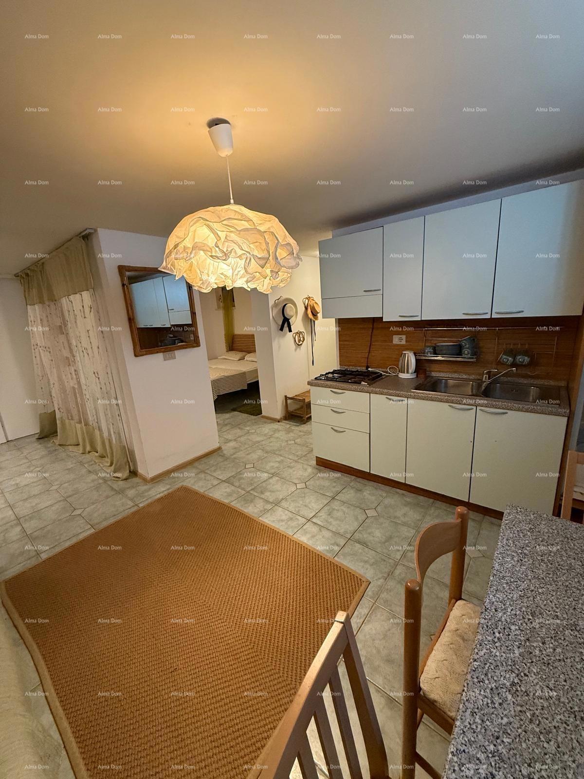 Vendita - casa con piscina vicino al mare, Volme, Banjole!