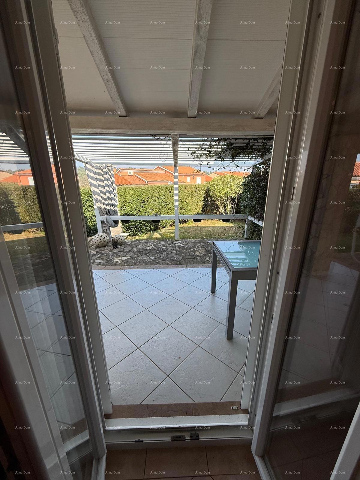 Vendita - casa con piscina vicino al mare, Volme, Banjole!