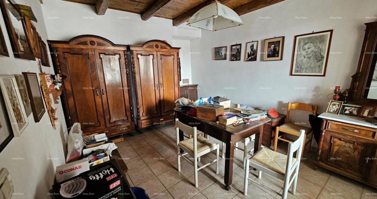 The translation of the title