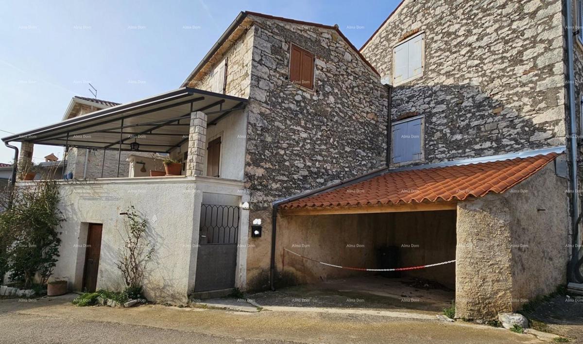 The translation of the title