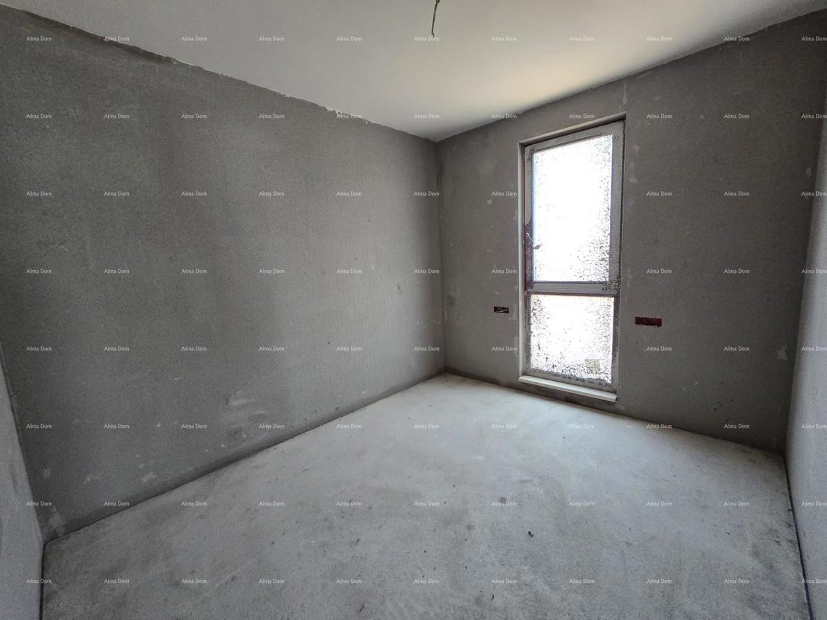 Appartamento di lusso in vendita a Medolino