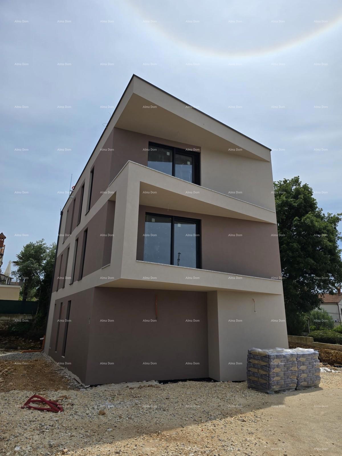 Appartamento di lusso in vendita a Medolino