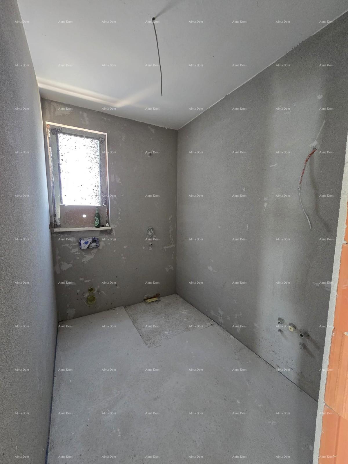 Appartamento di lusso in vendita a Medolino