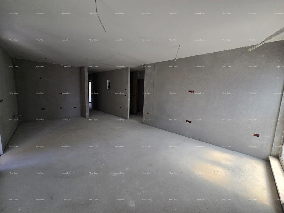 Appartamento di lusso in vendita a Medolino