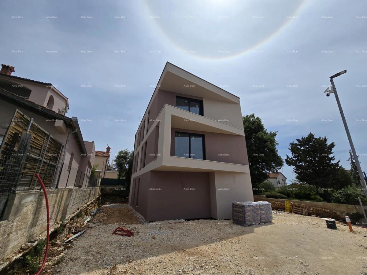 Appartamento di lusso in vendita a Medolino