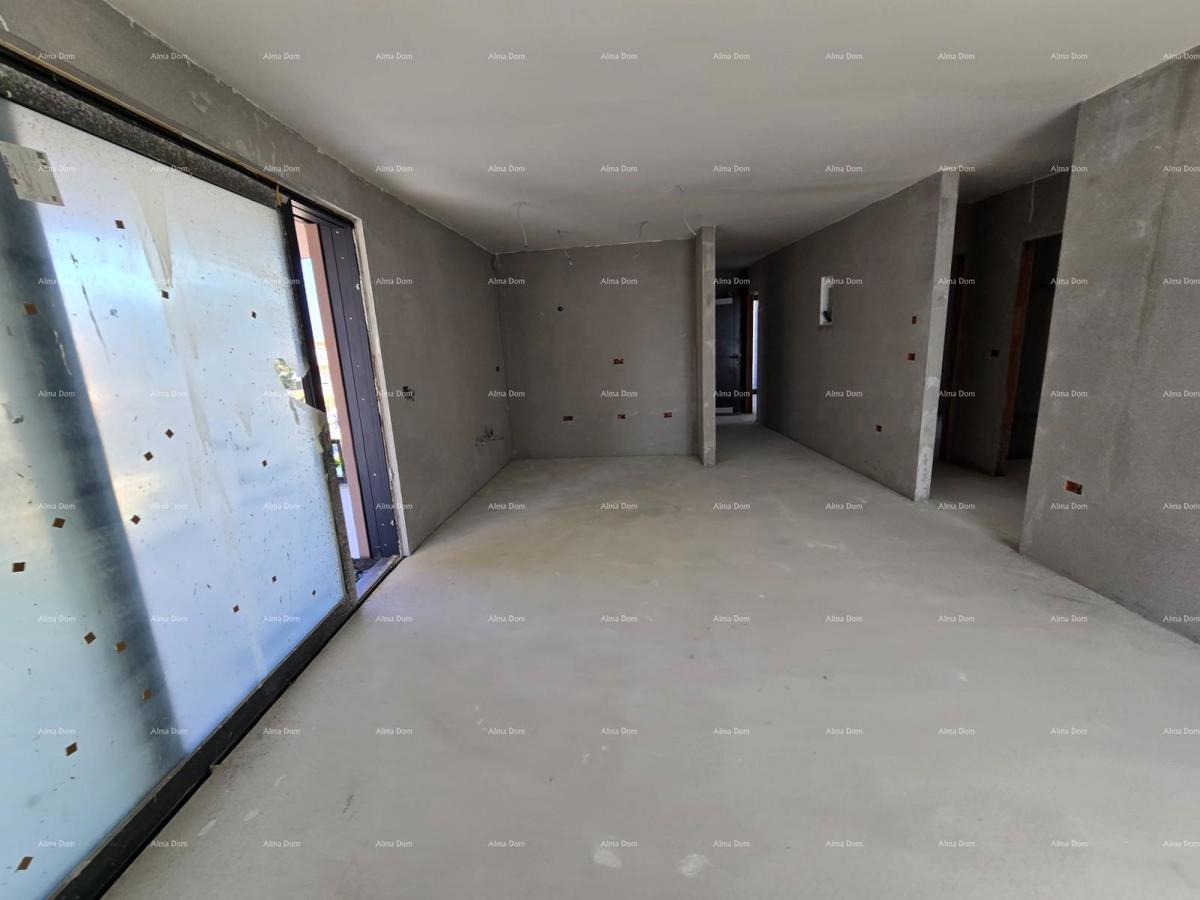 Appartamento di lusso in vendita a Medolino