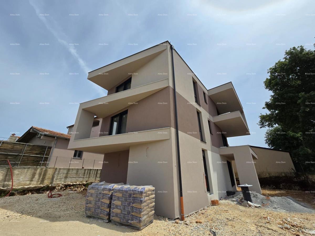 Appartamento di lusso in vendita a Medolino