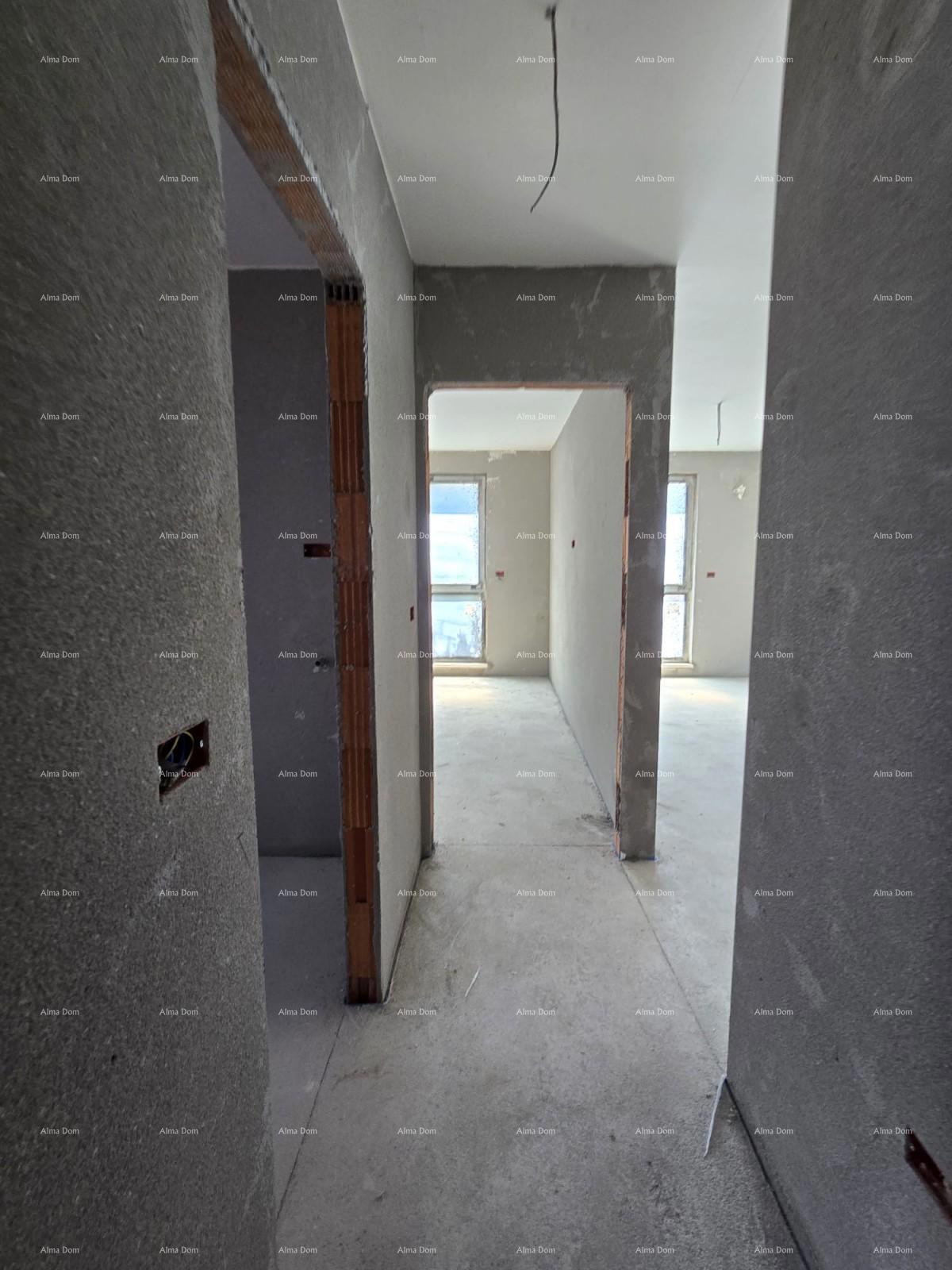 Appartamento di lusso in vendita a Medolino