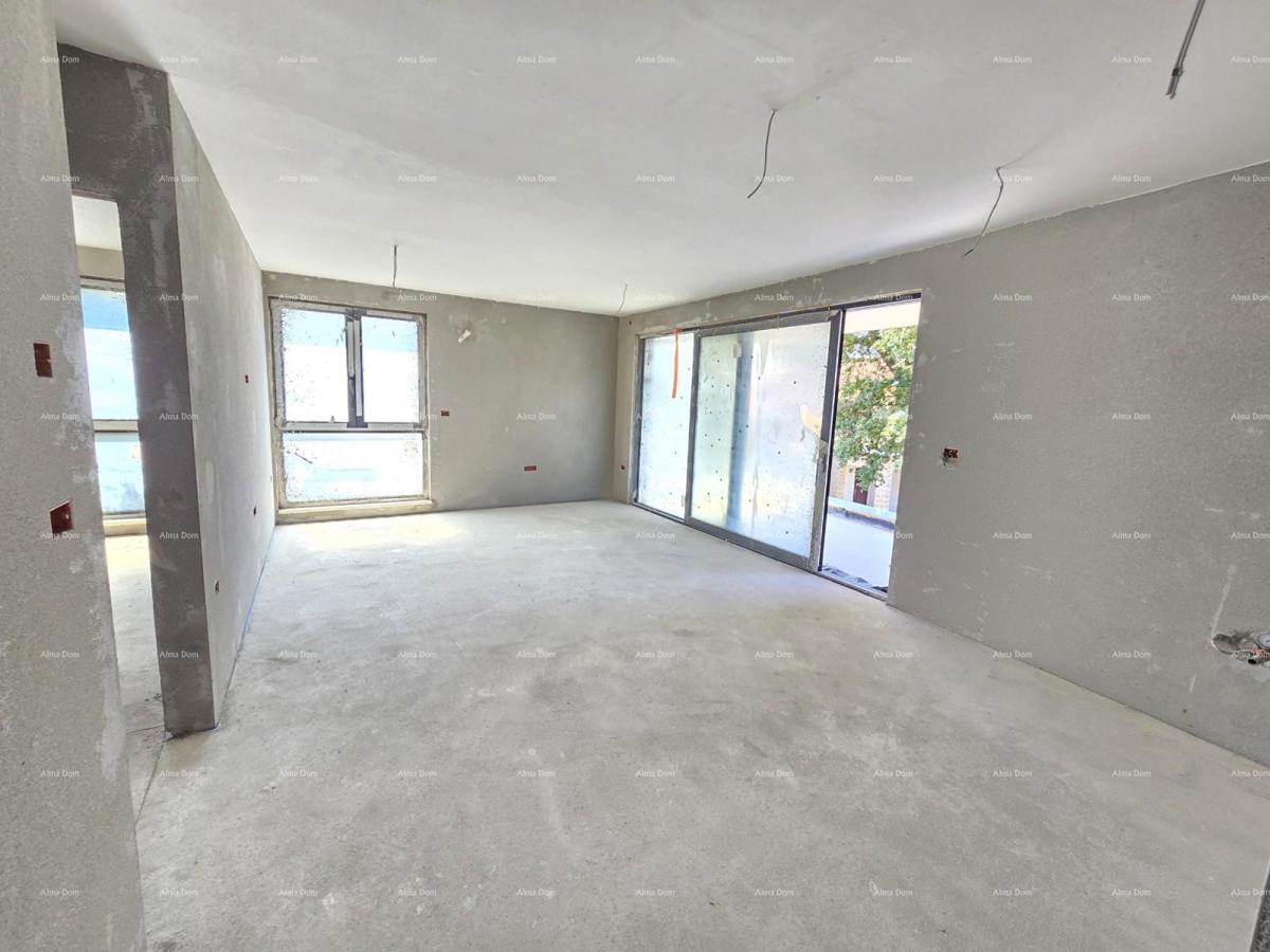 Appartamento di lusso in vendita a Medolino