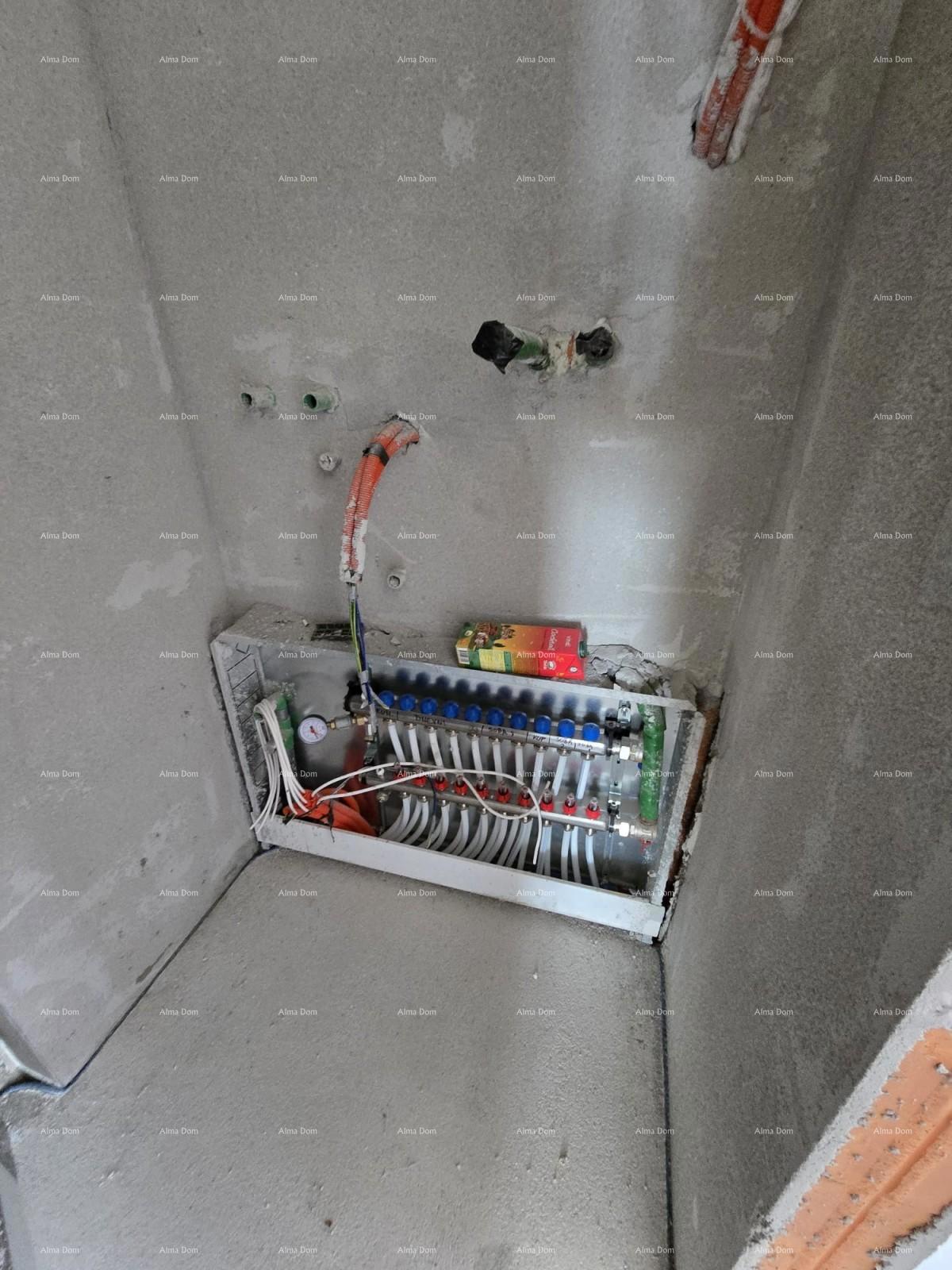 Appartamento di lusso in vendita a Medolino