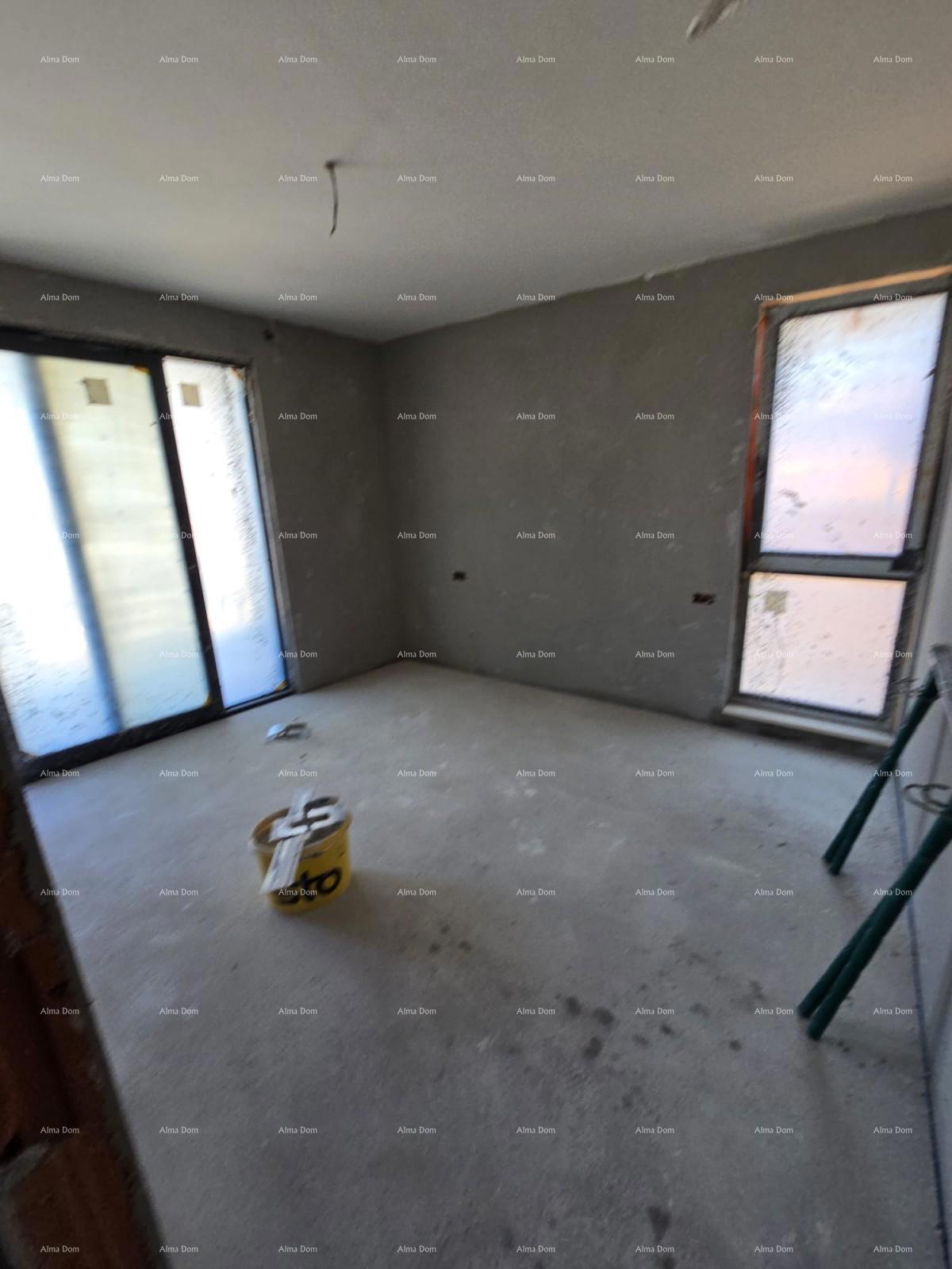 Appartamento di lusso in vendita a Medolino