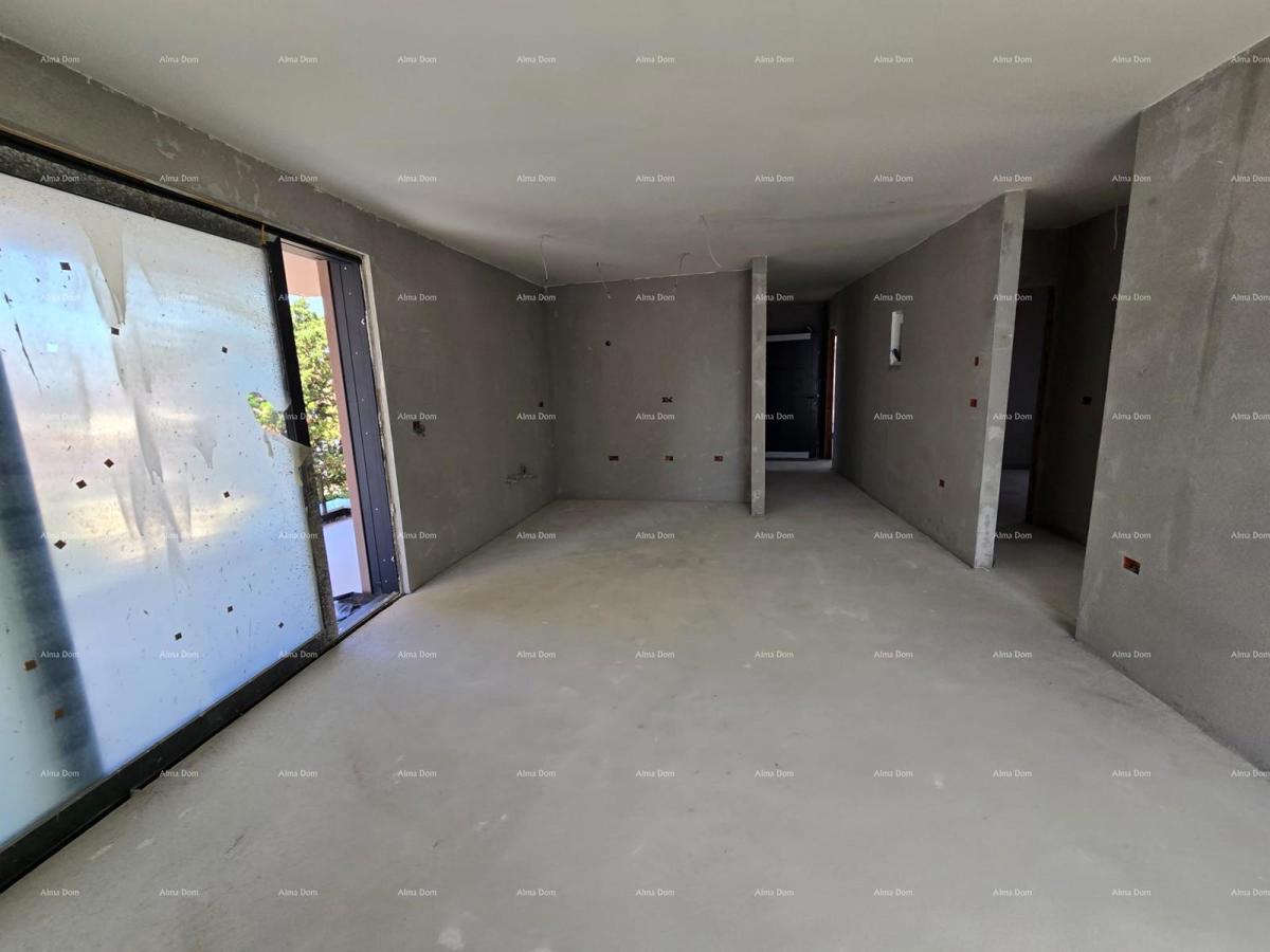 Appartamento di lusso in vendita a Medolino