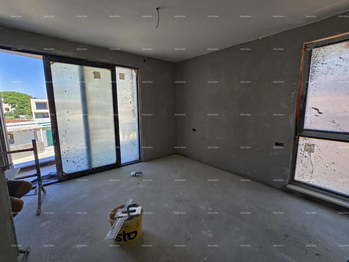 Appartamento di lusso in vendita a Medolino