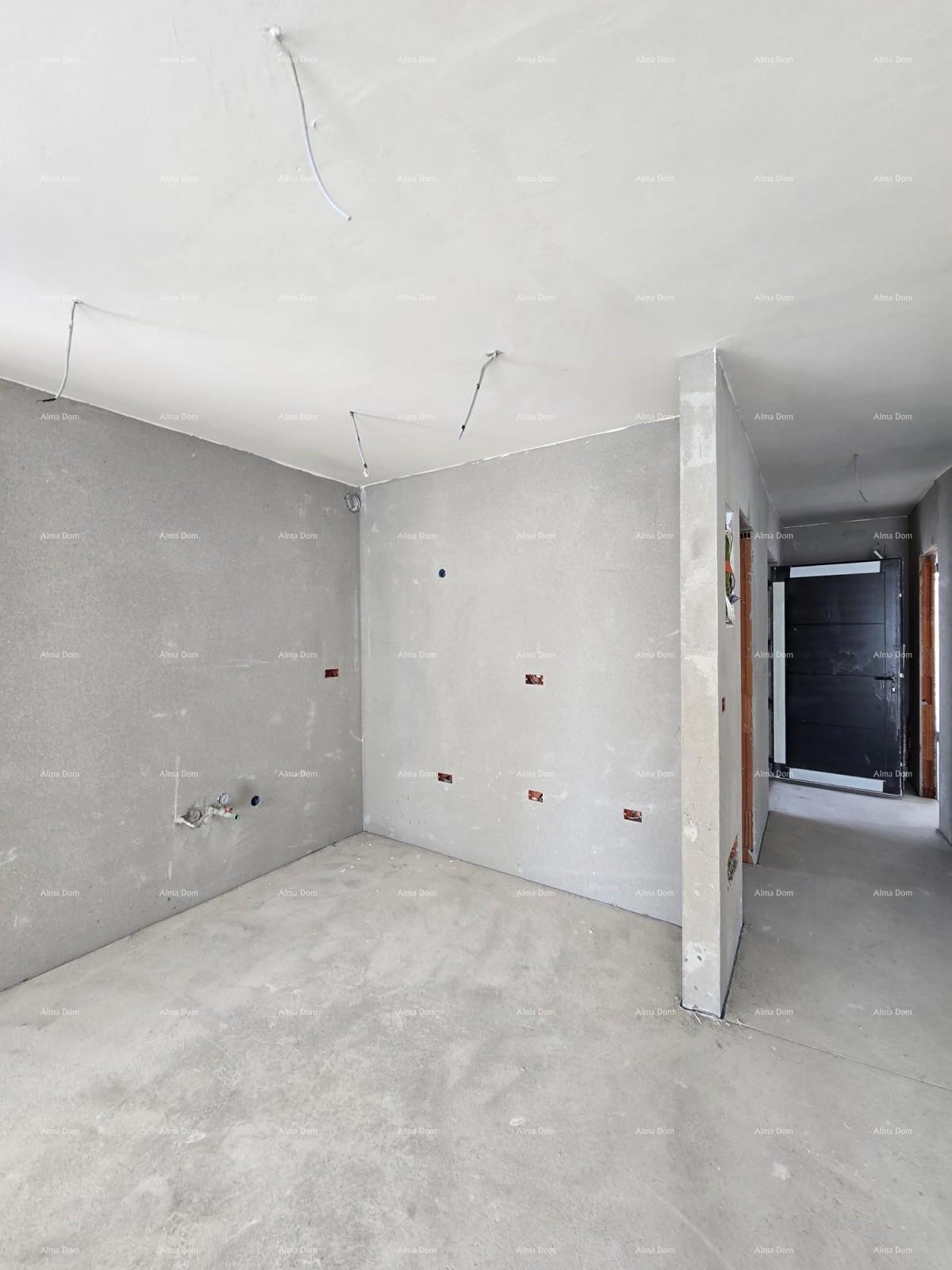 Appartamento di lusso in vendita a Medolino