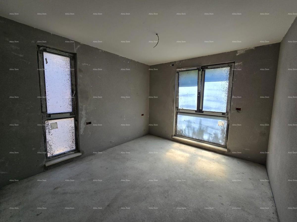 Appartamento di lusso in vendita a Medolino